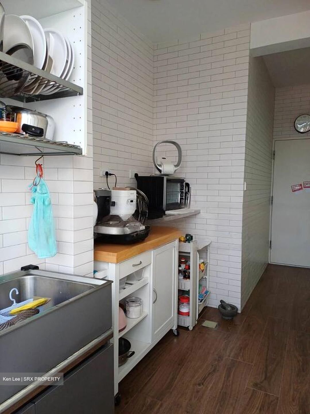 Euphony Gardens (D27), Condominium #457508161